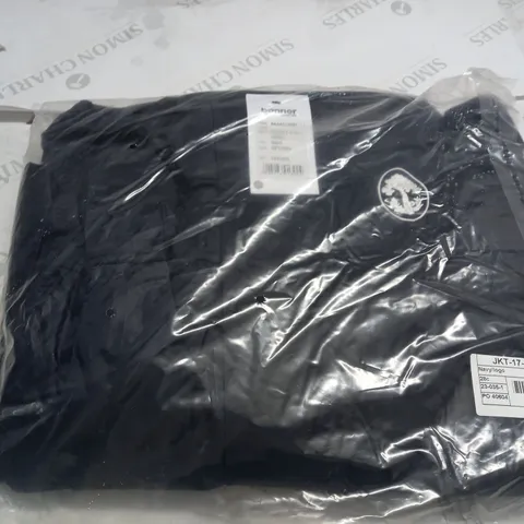 BANNER KESWICK 3 IN 1 JACKET SIZE 28