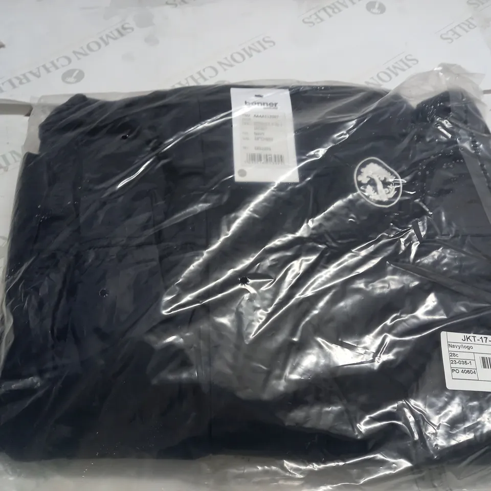 BANNER KESWICK 3 IN 1 JACKET SIZE 28