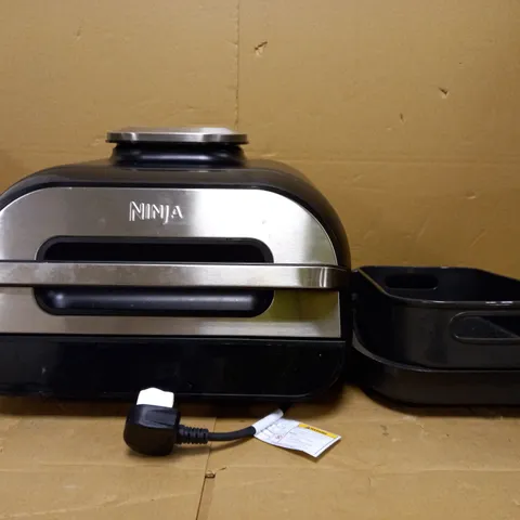 NINJA FOODI MAX HEALTH GRILL AND AIR FRYER
