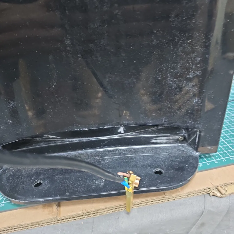 KLARSTEIN ICE MAKER – COUNTERTOP, 220–240V