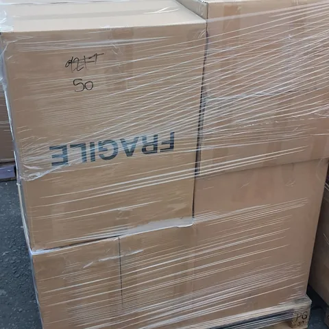 Pallet of 