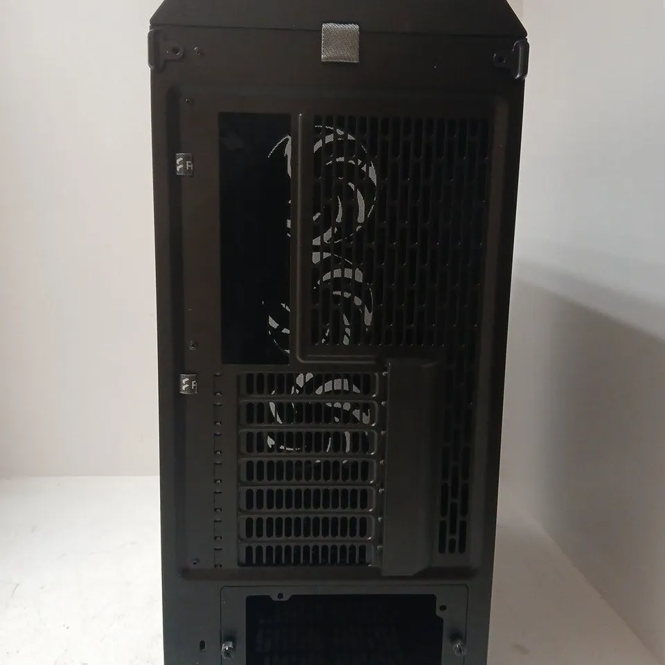 MESHIFY 3 COMPUTER CASE