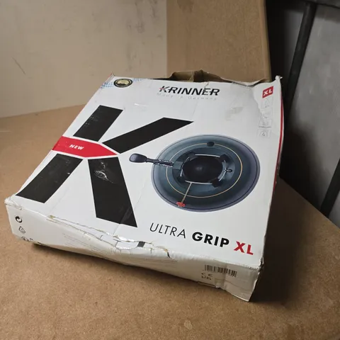 Krinner Ultra Grip XL – Boxed
