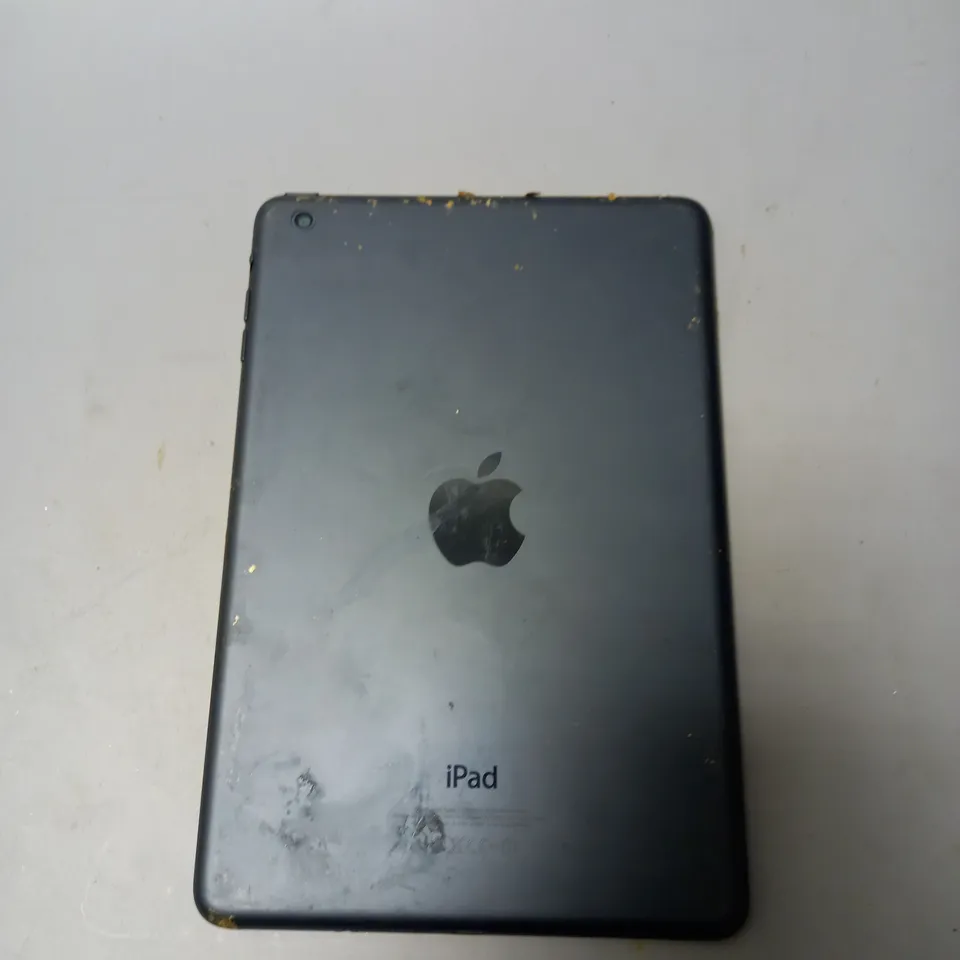 APPLE IPAD MINI MODEL A1432