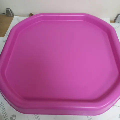 CHILDRENS SAND PLAYPIT - PINK