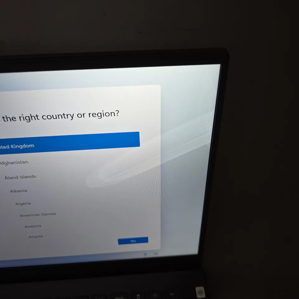DELL VOSTRO P102F LAPTOP