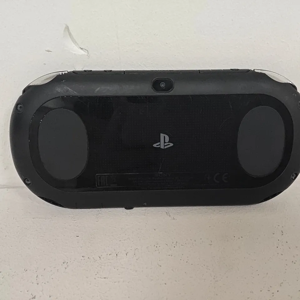 UNBOXED SONY PSVITA HANDHELD GAMING CONSOLE - PCH-2016