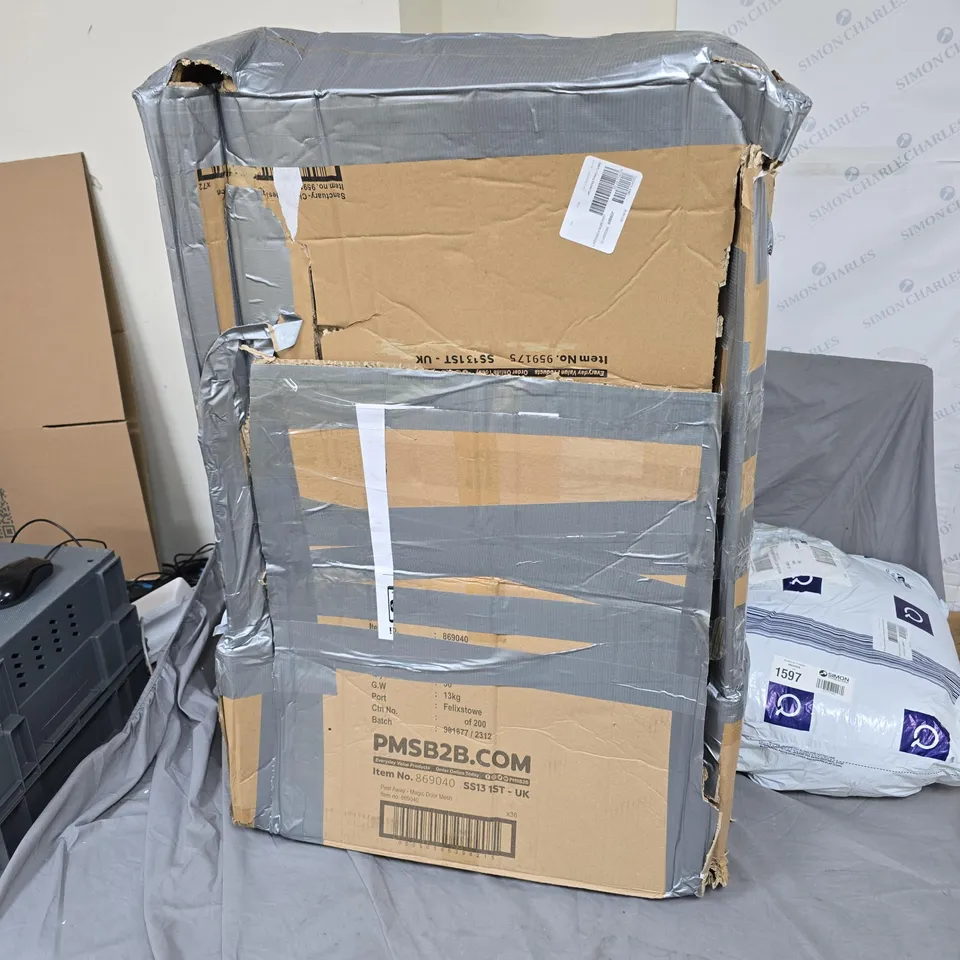 FOLDING KITCHEN CART