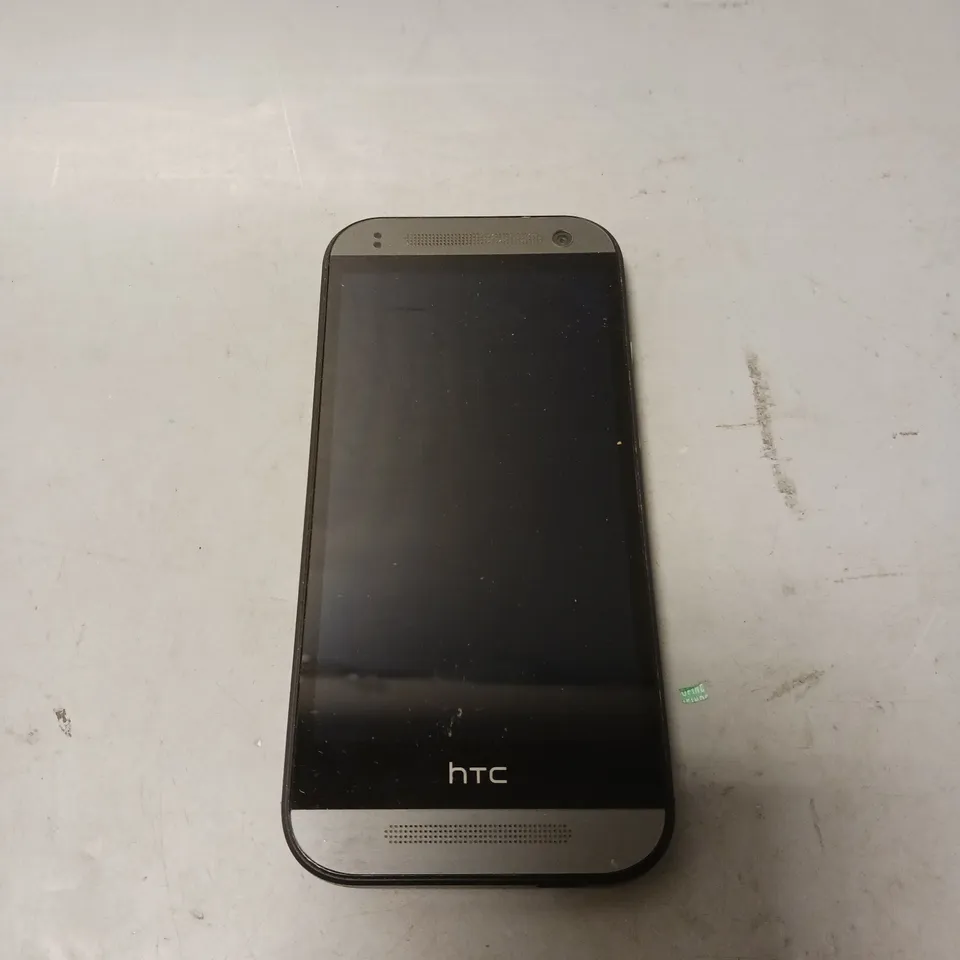 HTC ONE MINI 2