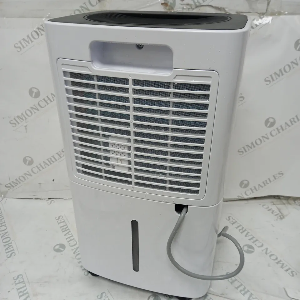 12L DEHUMIDIFIER WITH 2L WATER TANK AND TIMER OL12-BD023B