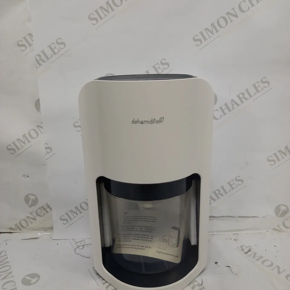 CONOPU DEHUMIDIFER DH-CS06