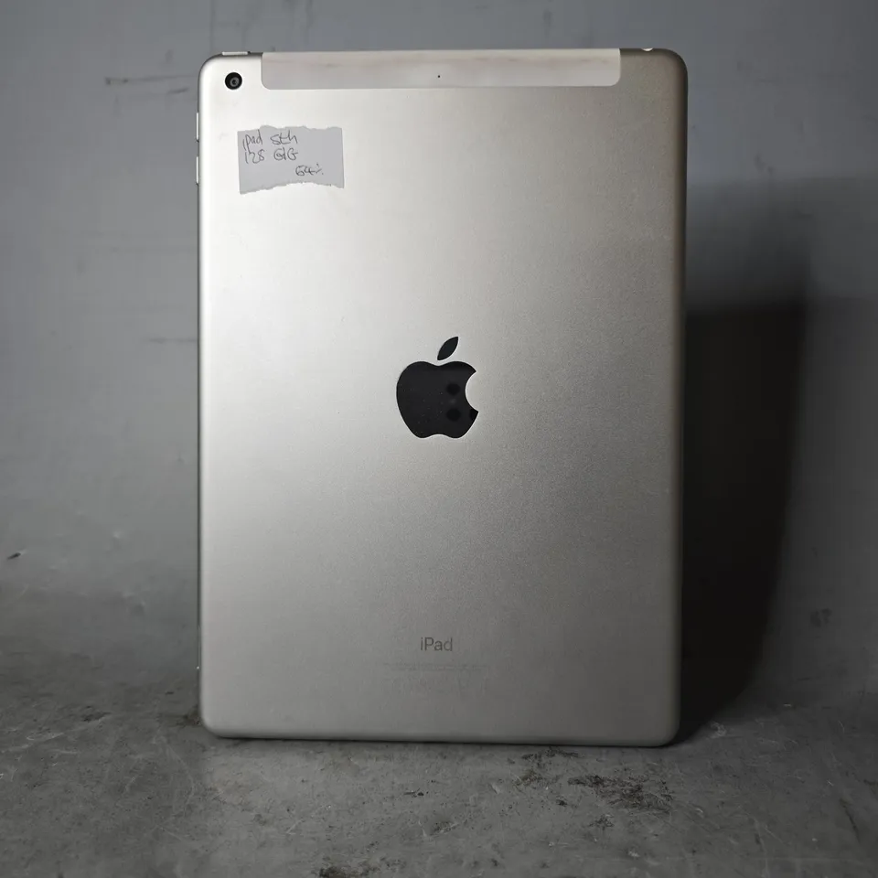 APPLE IPAD 5TH GEN