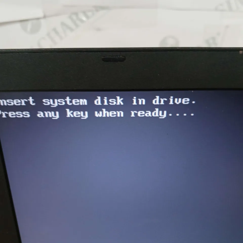 TOSHIBA SATELLITE PRO R50-B 15 INCH	I3-4005U 1.70GHZ