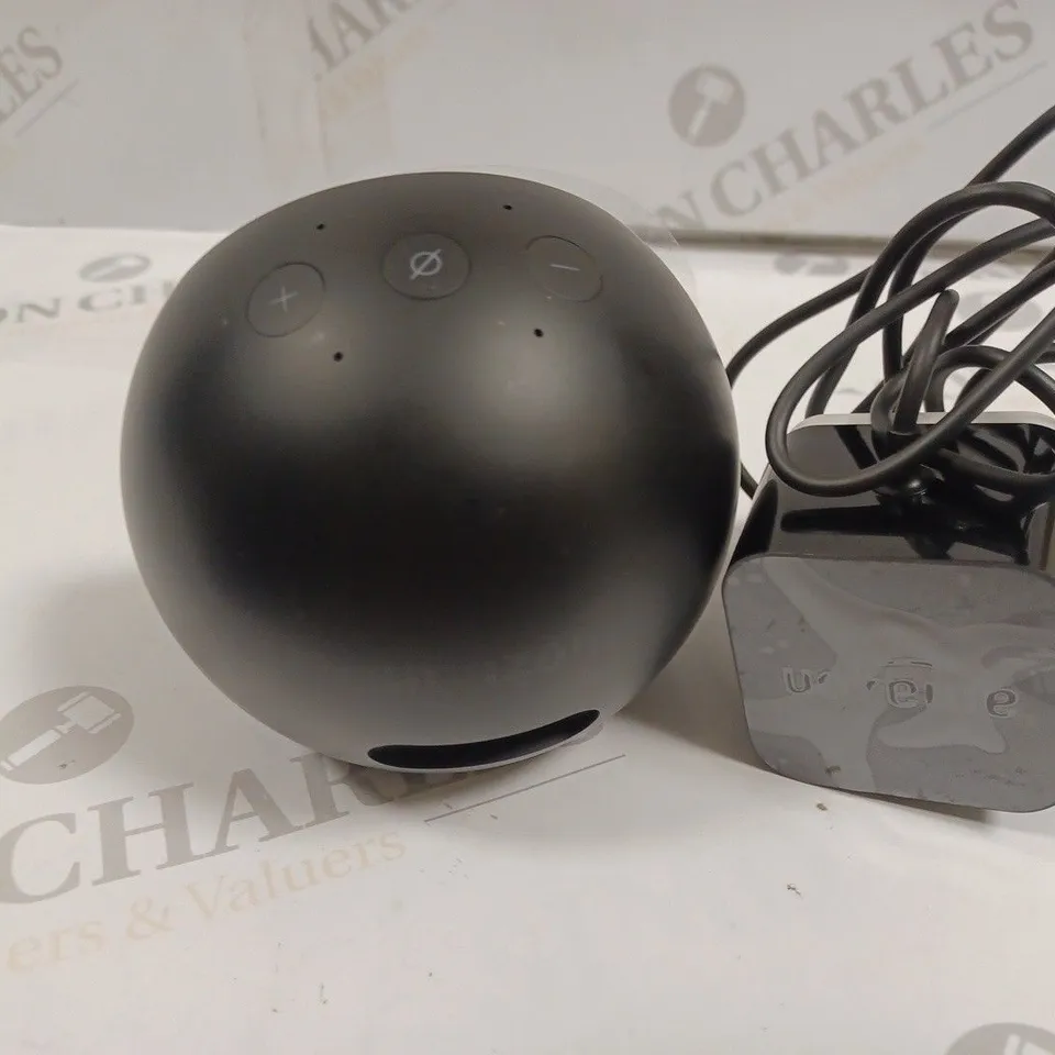 AMAZON ECHO SPOT