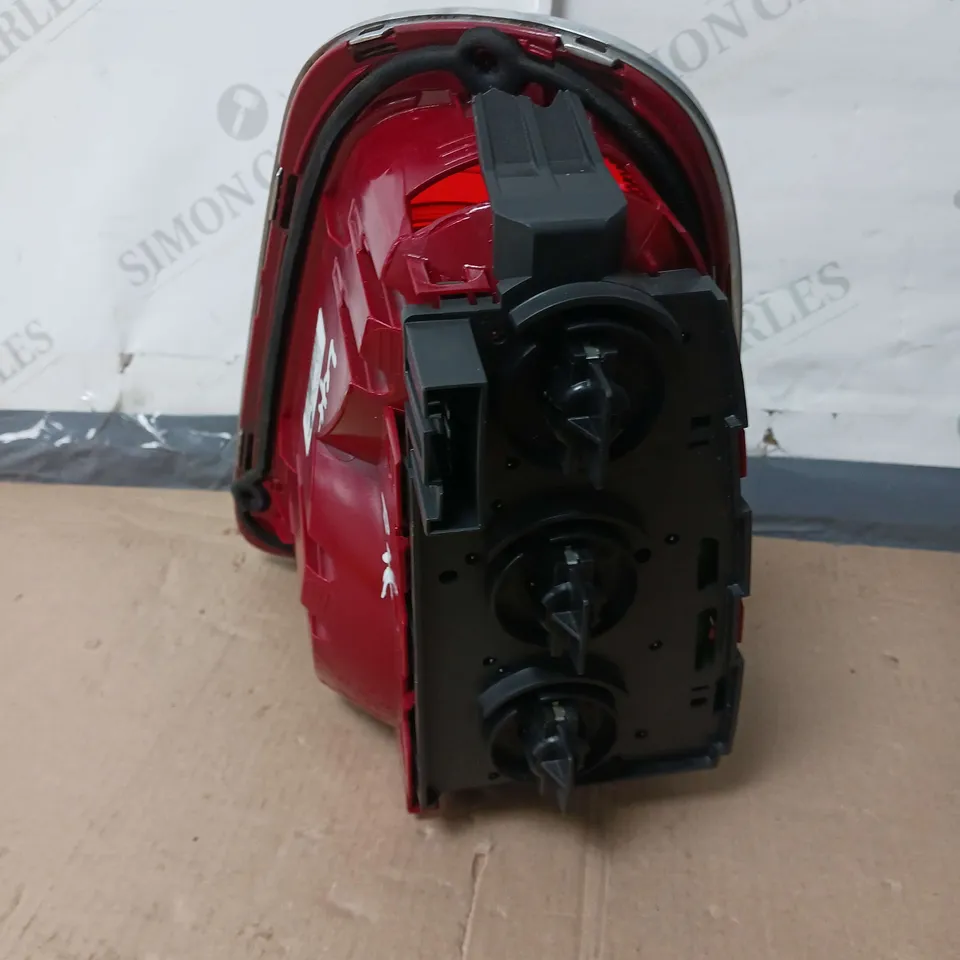 MINI COPPER TAIL LIGHT 