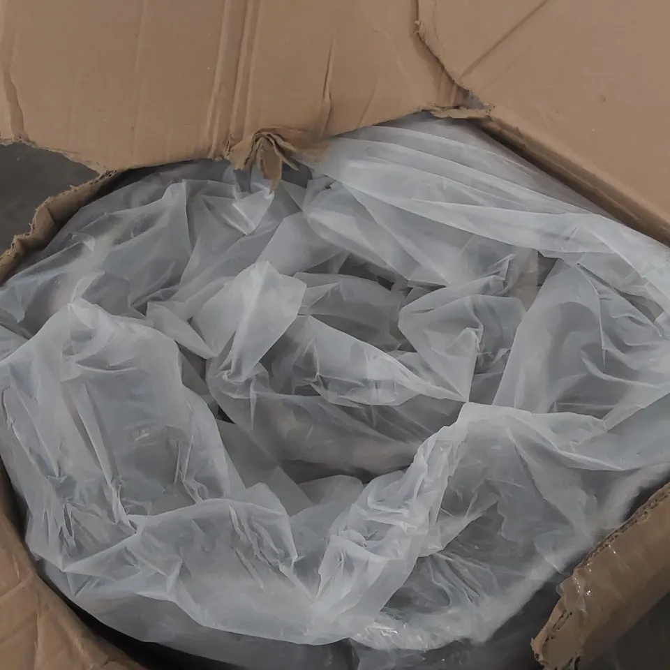 QUALITY BOXED AND ROLLED 3' SINGLE MATTRESS 