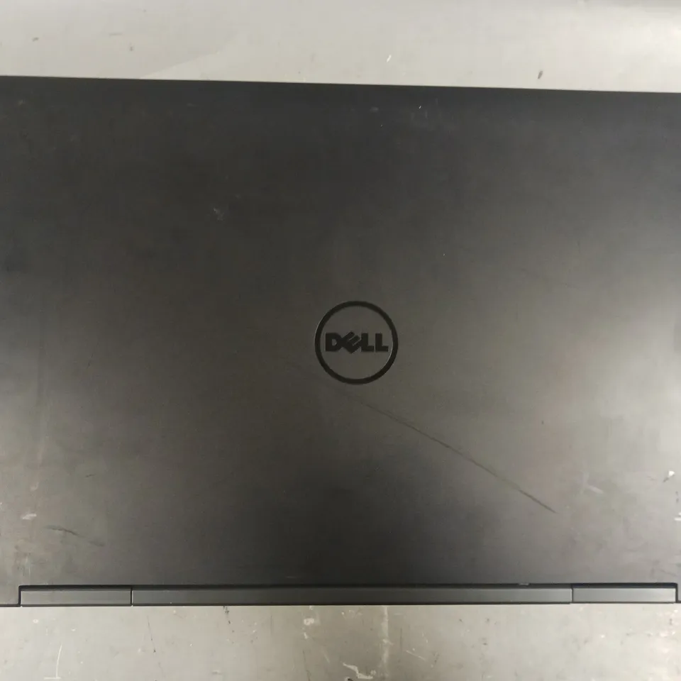 DELL LATITUDE E5540 LAPTOP