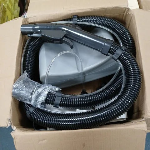 WET & DRY VACUUM KLARSTEIN