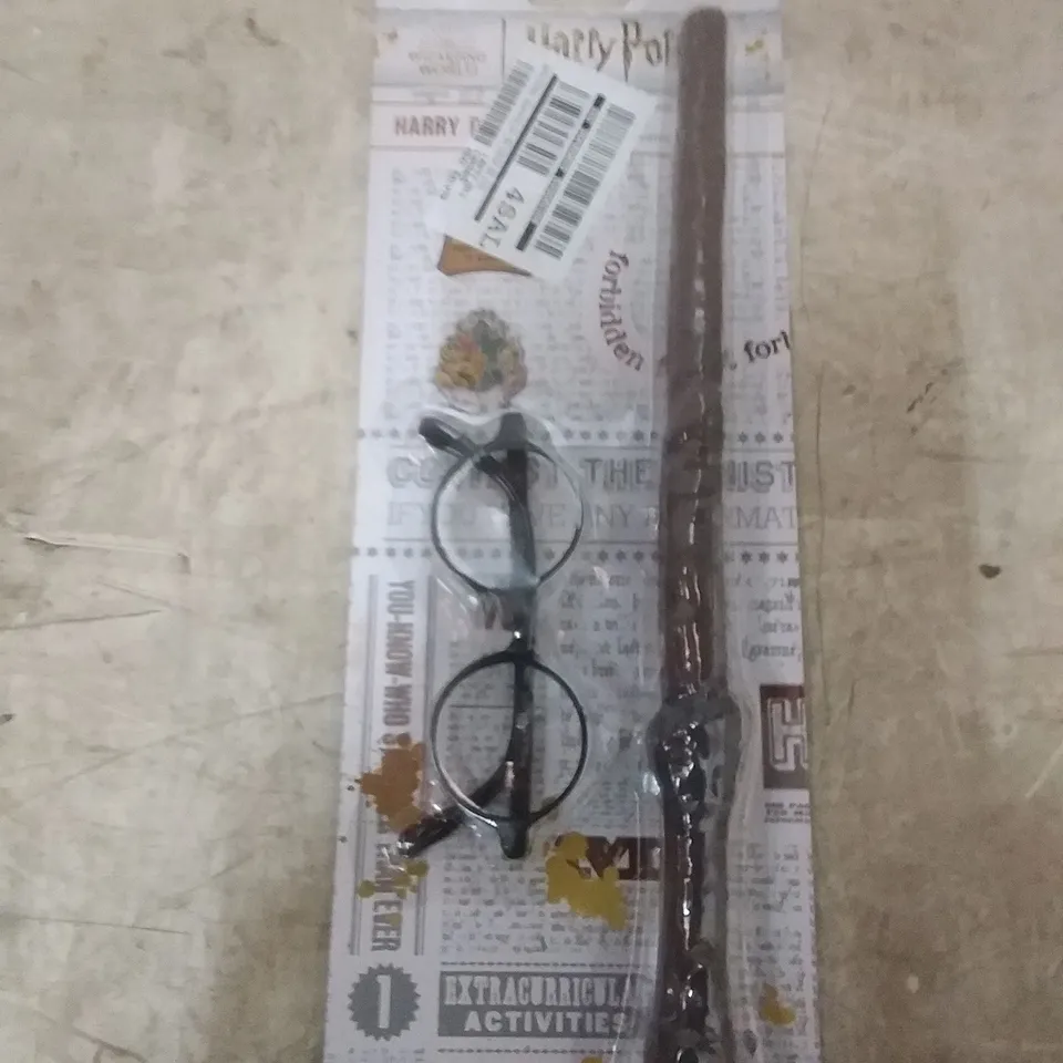 HARRY POTTER ACCESSORY KITS RRP £26