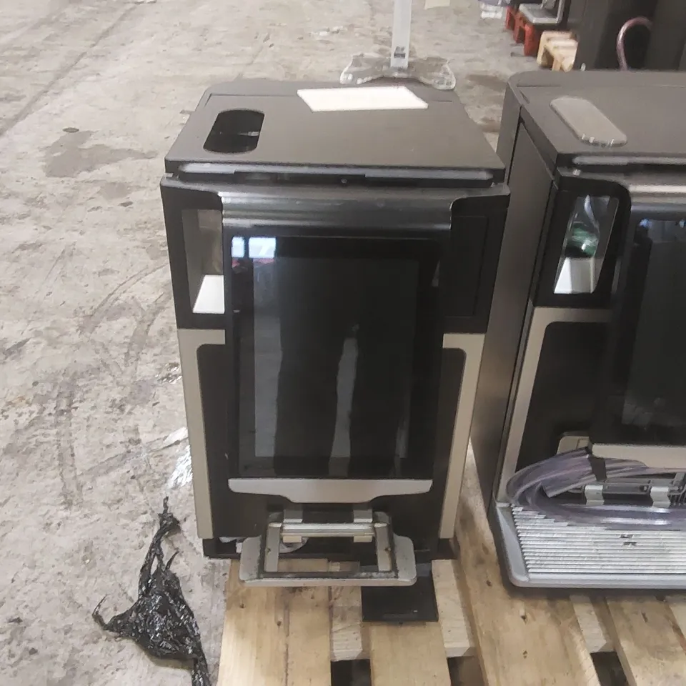 SCHAERER INTENSE COMMERCIAL BEAN TO CUP COFFEE MACHINE