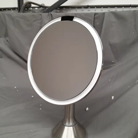 BOXED SIMPLEHUMAN 20CM SENSOR MIRROR 