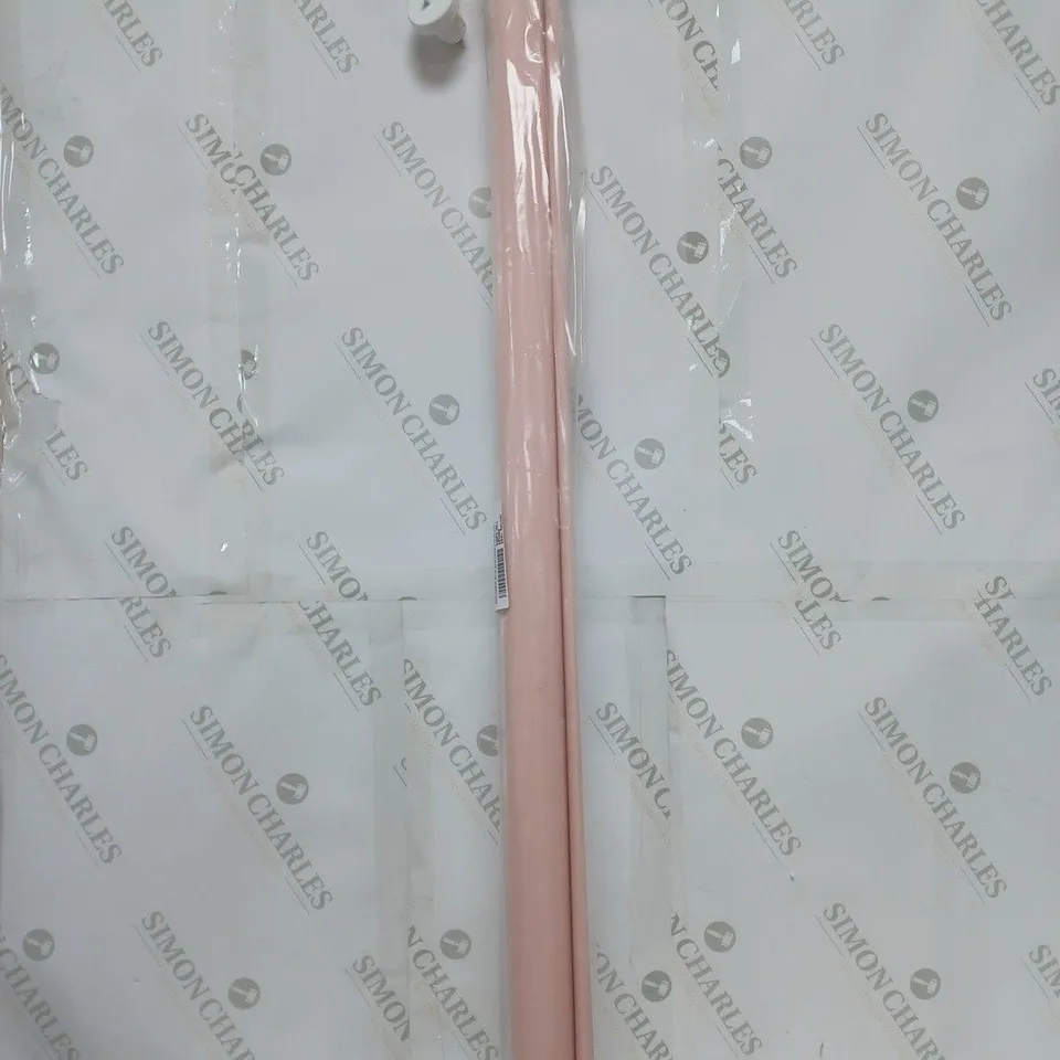 PLAIN BLACKOUT ROLLER BLIND