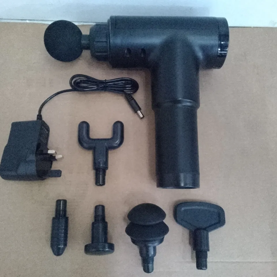 MUSCLE FACIAL MASSAGER FH-320