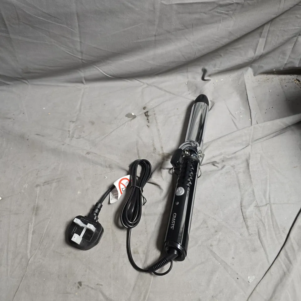 CRASTS HAIR CURLER HC-039