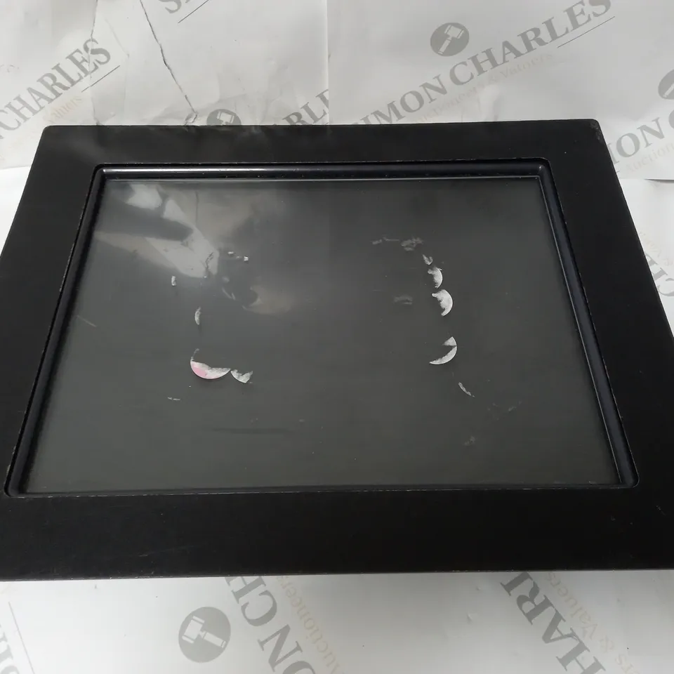 ELO TOUCHSYSTEMS 15" TOUCHSCREEN MONITOR ET1537L