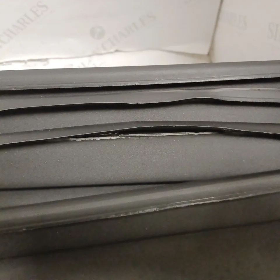 BOX OF 4 THE WINCHESTER COLLECTION TROUGHS. 