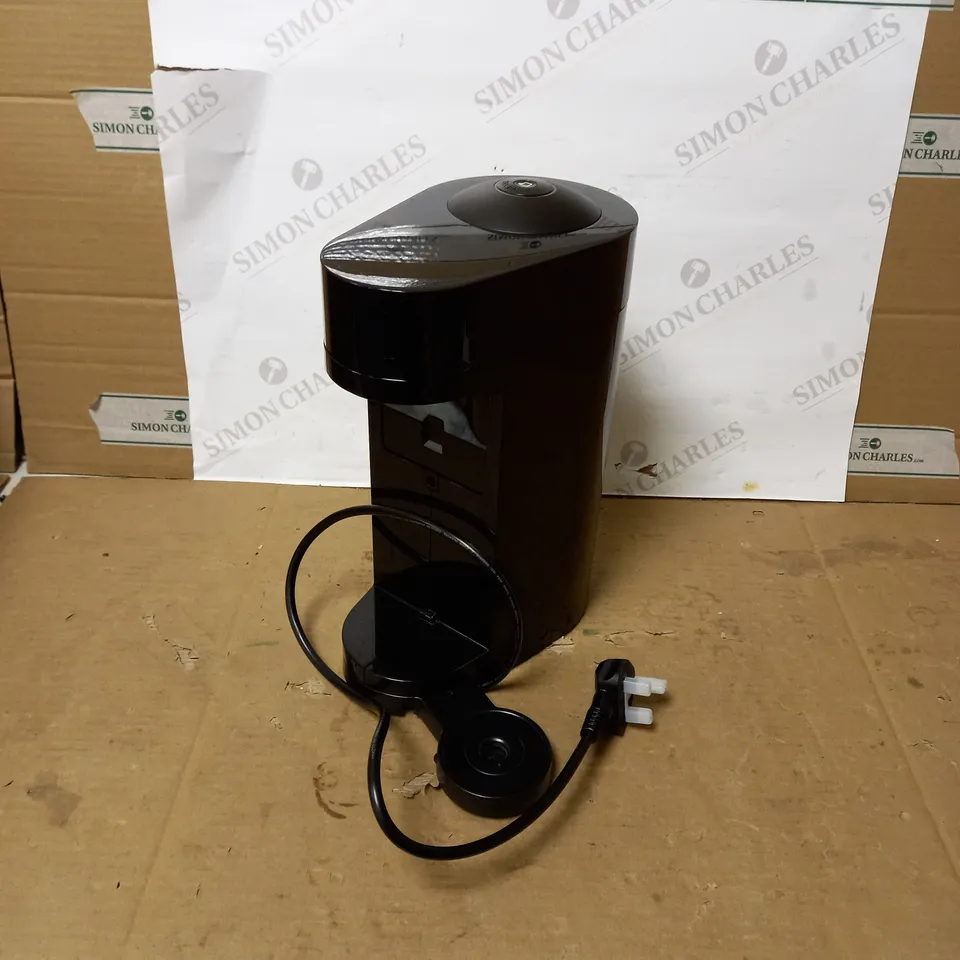 NESPRESSO VERTUO PLUS SPECIAL EDITION COFFEE MACHINE BY MAGIMIX