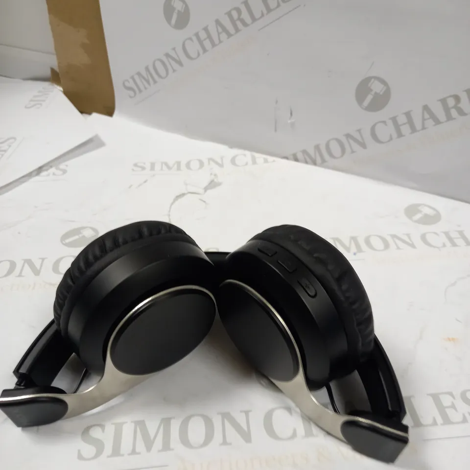MIXX AUDIO JX1 WIRELESS HEADPHONES