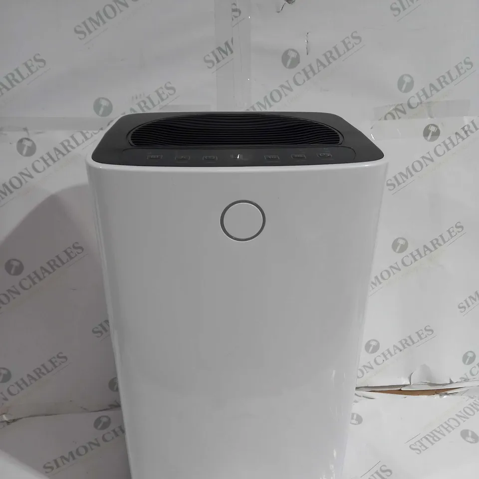 12L DEHUMIDIFIER WITH 2L WATER TANK AND TIMER OL12-BD023B