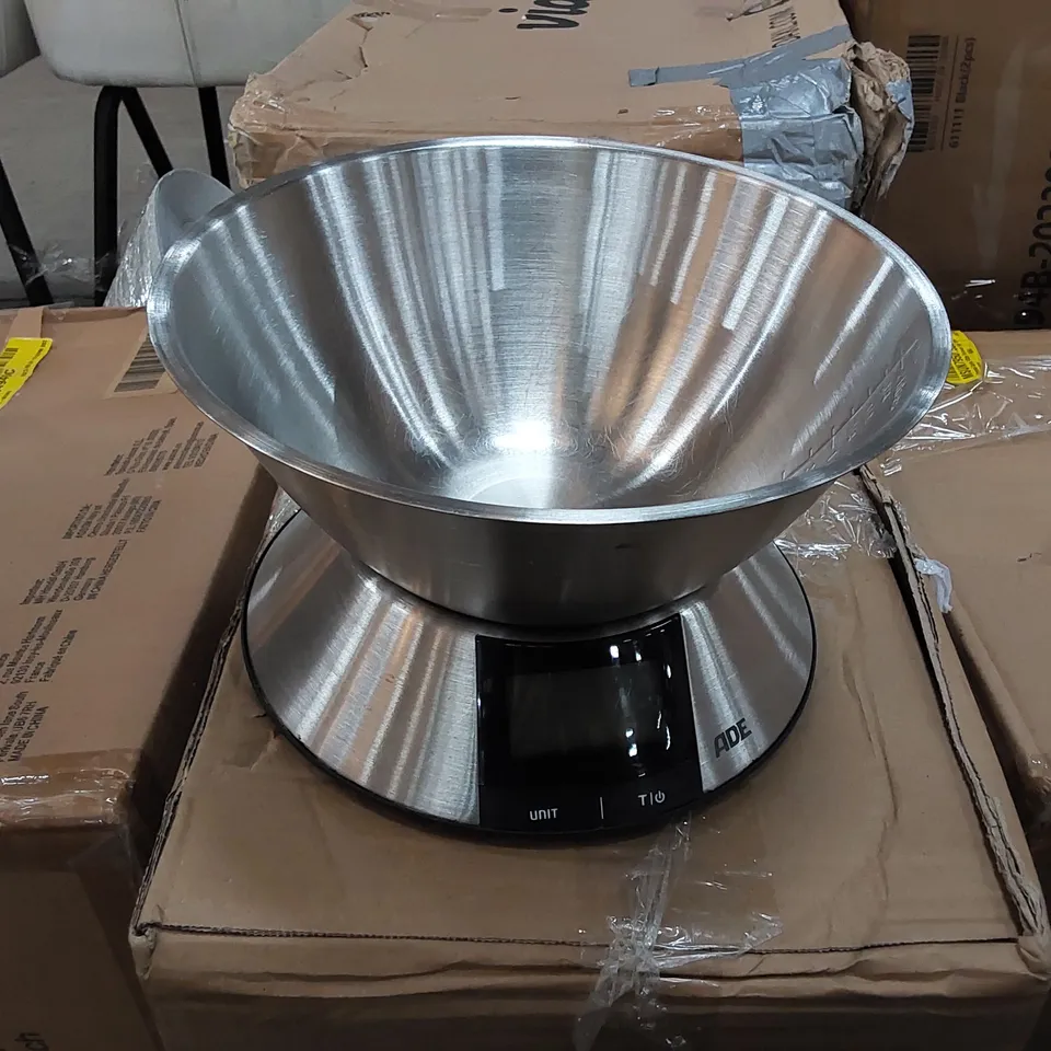 BOXED HANNA DIGITAL BOWL SCALE (1 BOX)