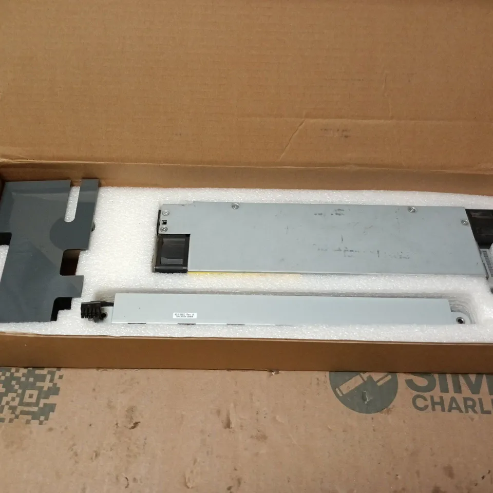 XSERVE G5 FAN ARRAY, PCI FAN & POWER SUPPLY – SERVER ACCESSORY