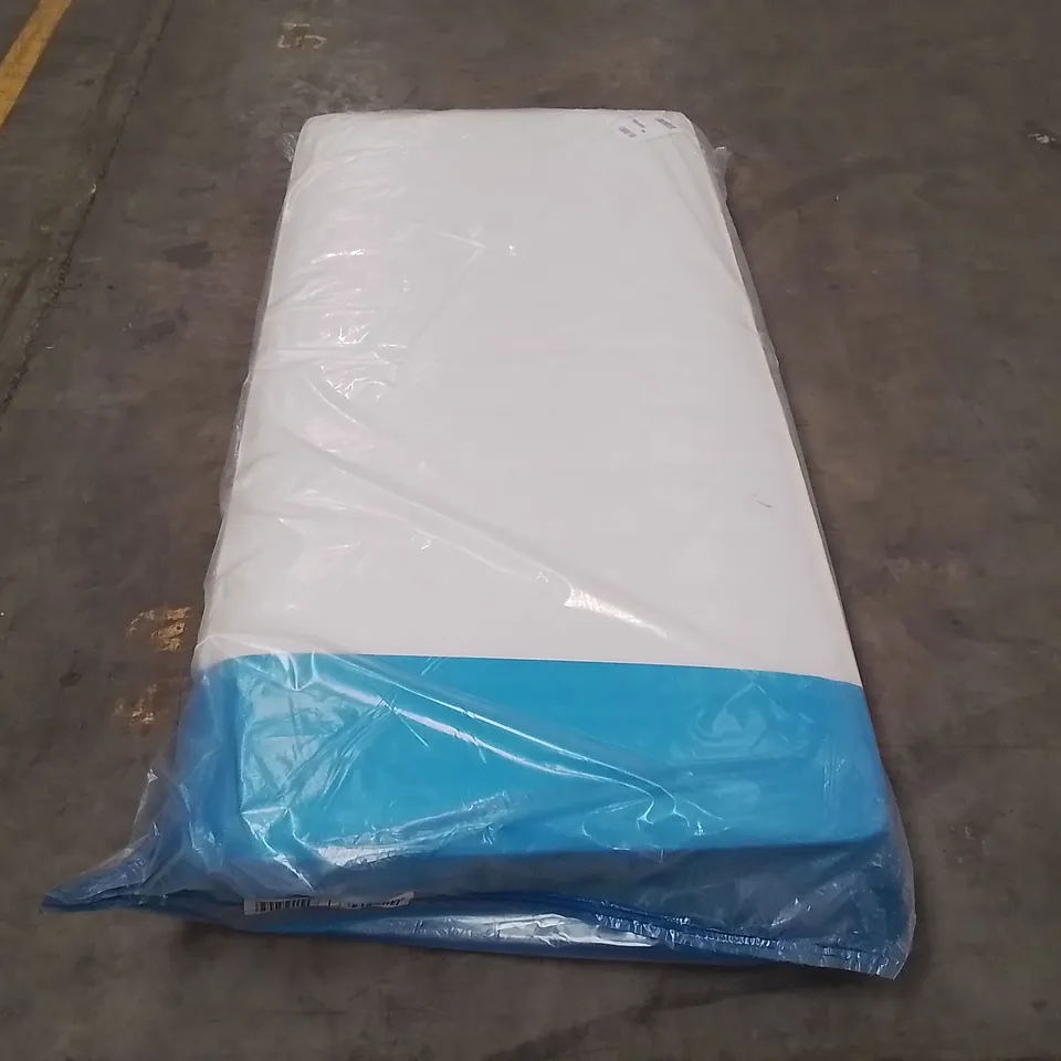 QUALITY BAGGED ARIA ORTHO 90cm SINGLE MATTRESS 