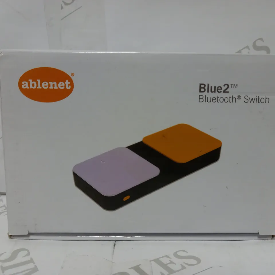 ABLENET BLUE2 BLUETOOTH SWITCH