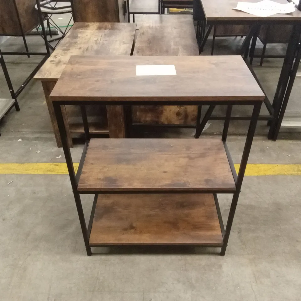 DESIGNER 3-TIER UNIT