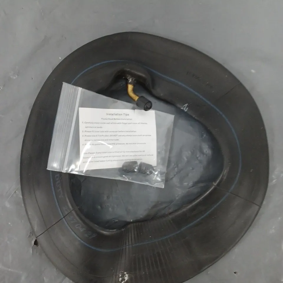 RUTU POWERSPORT 10X2.50 INNERTUBE 