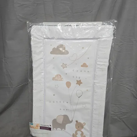 BABY CHANGING MAT 