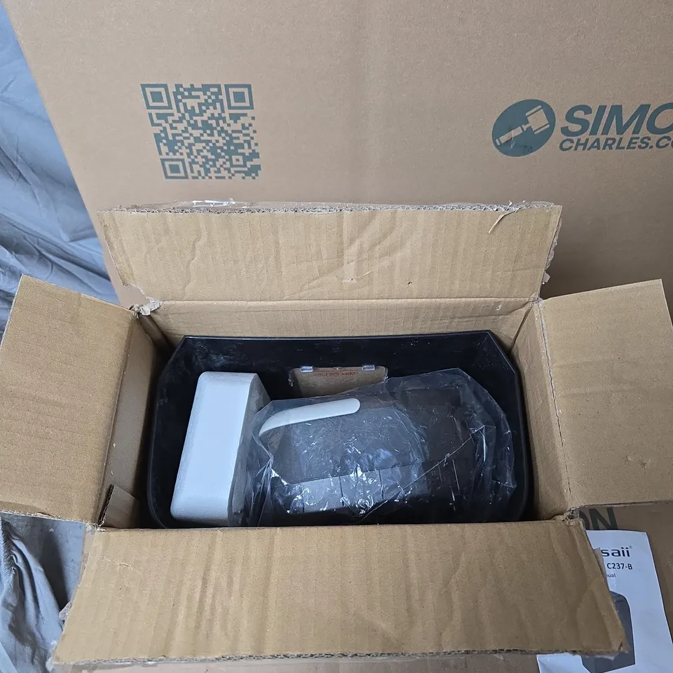 BONSAII PAPER SHREDDER C237-B