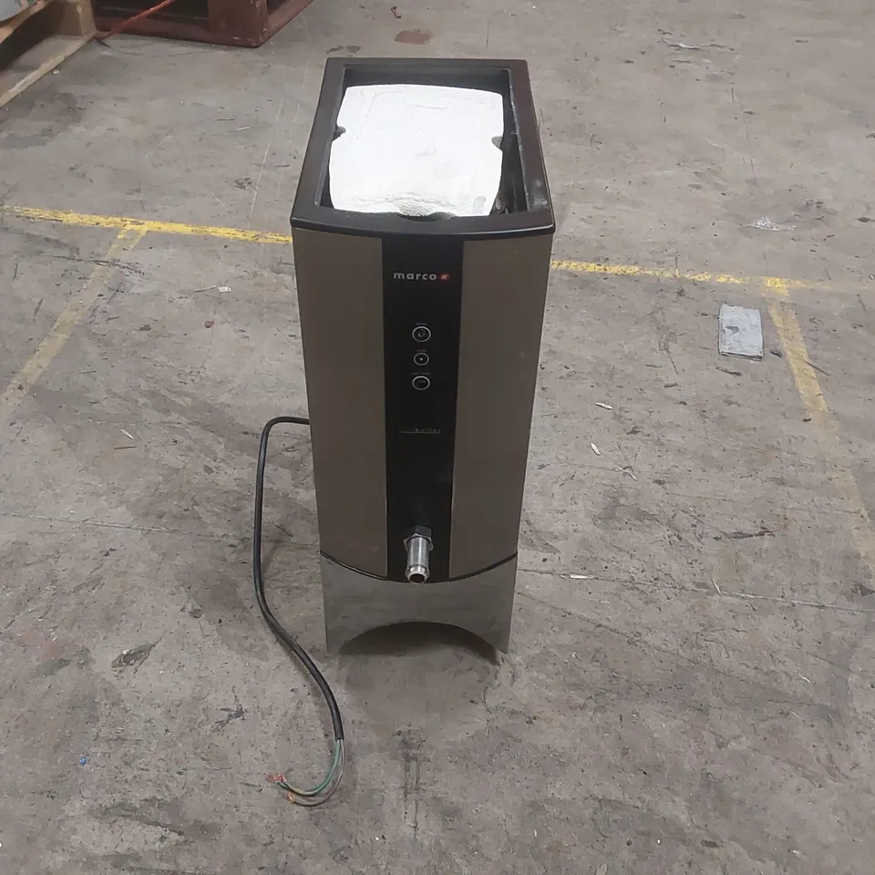 MARCO ECOBOILER T10 COMMERCIAL WATER BOILER
