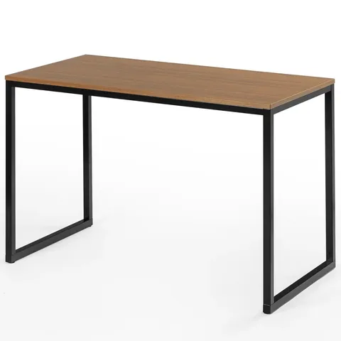 BOXED SHAWNA MINIMALIST HOME OFFICE DESK (1 BOX)