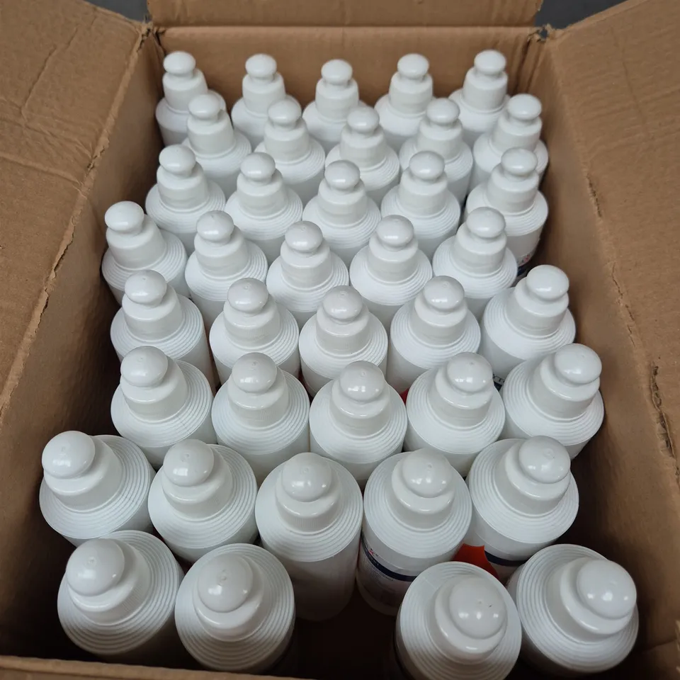 CYTOLAX ULTRASOUND GEL CLEAR 250ML - 40 BOTTLES IN CARTON - COLLECTION ONLY