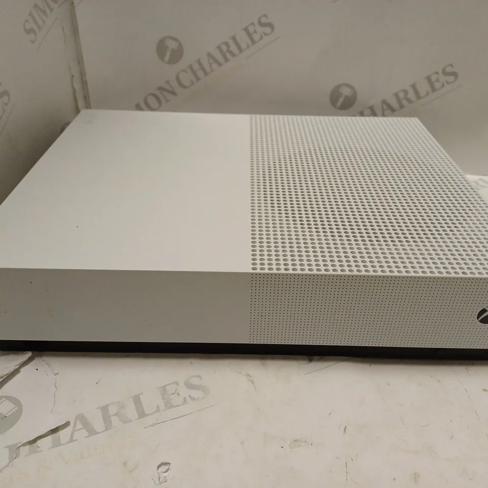 BOXED XBOX ONE S (1TB)