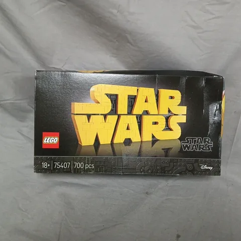 STAR WARS LEGO SET