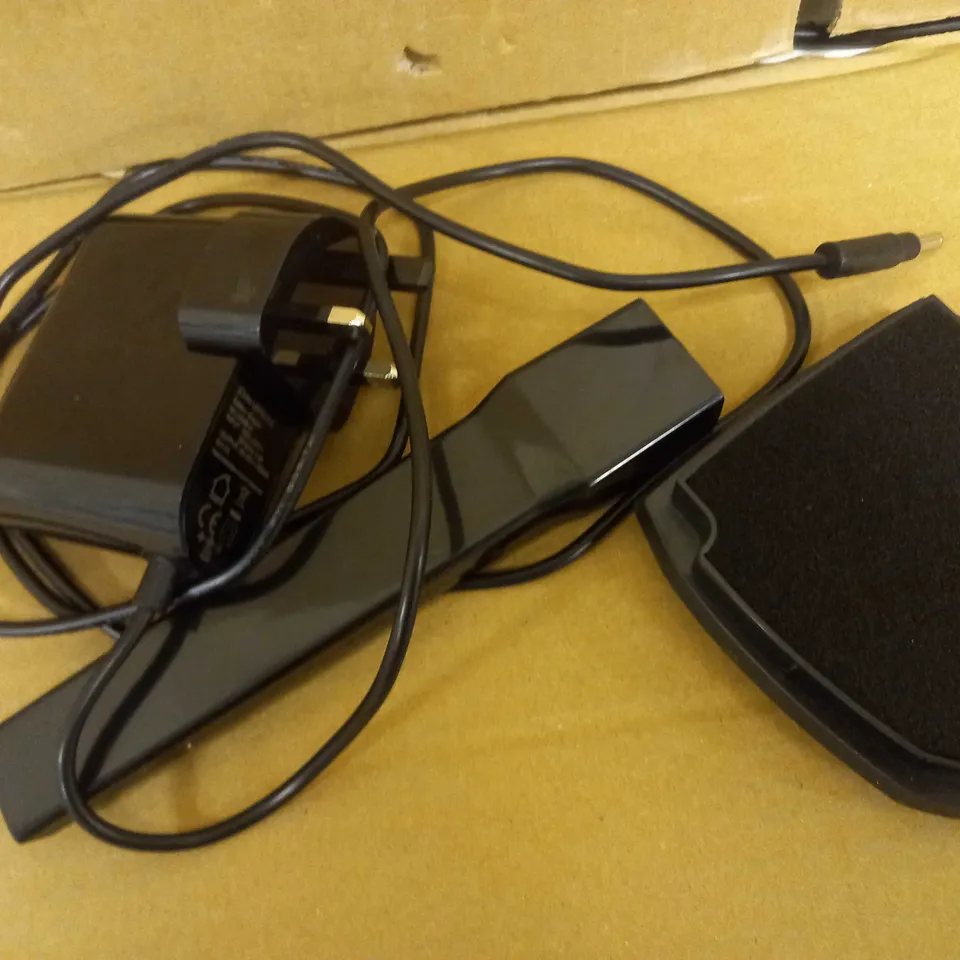 JOHN LEWIS BATTERY CHARGER