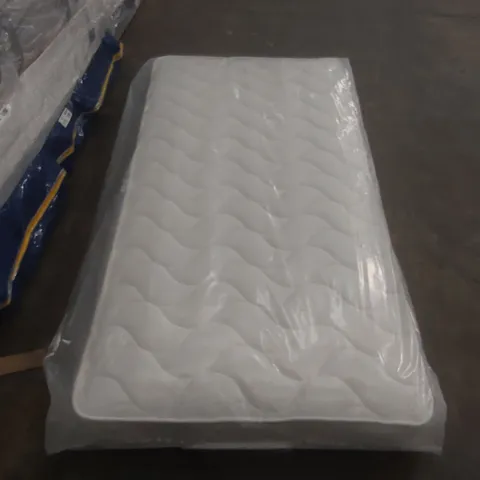 QUALITY BAGGED 90CM SINGLE PREMIUM MATTRESS