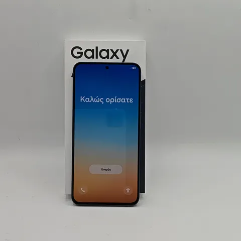 BOXED SAMSUNG GALAXY A57 5G 8GB/256GB IN AWESOME NAVY - SM-A576B