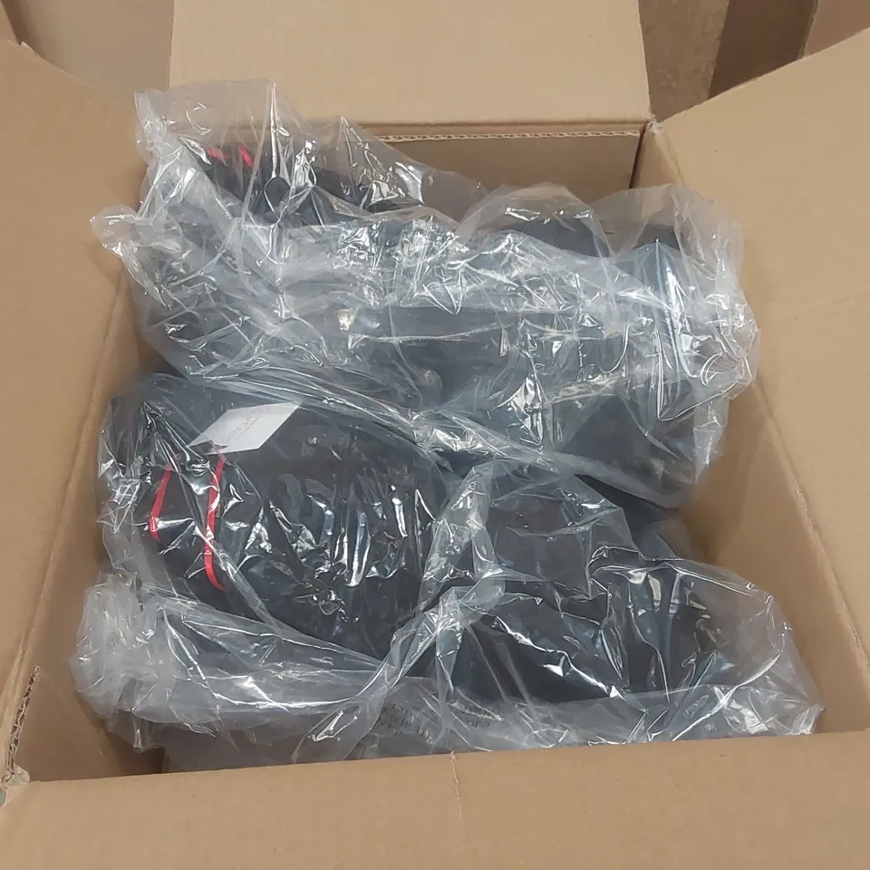 BOX CONTAINING APPROXIMATELY 2x BRAND NEW MAGISCULPT BLACK BODYSUITS - SIZE 42E